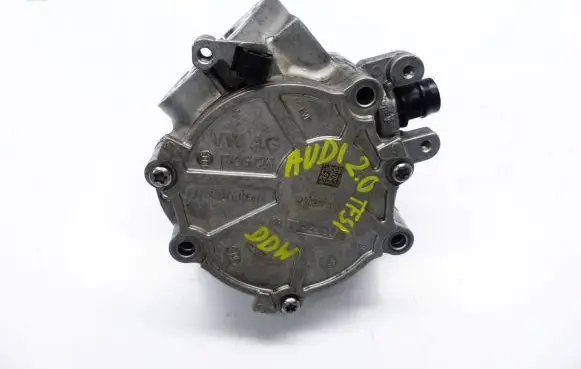 Audi A4 S4 B9 Vacuum pump 06K145100AE
