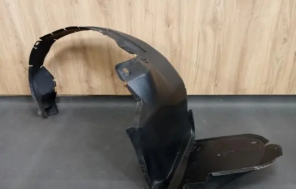 Mercedes-Benz SLK R170 Front wheel arch liner splash guards 1706980230 A1706980230