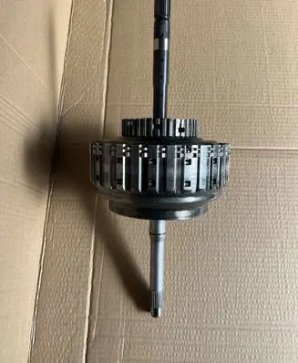 Audi A8 S8 D2 4D Other gearbox part 