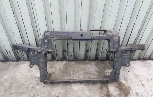Skoda Fabia Mk1 (6Y) Radiator support slam panel