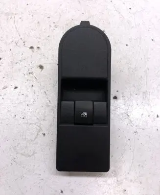 Opel Zafira B Electric window control switch 13228709