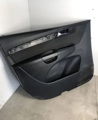 Volkswagen Sharan Front door card panel trim 7N1867011 1144503468 V022609