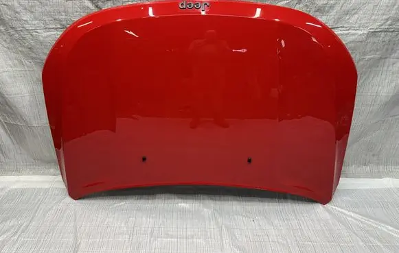 Jeep Compass Engine bonnet/hood