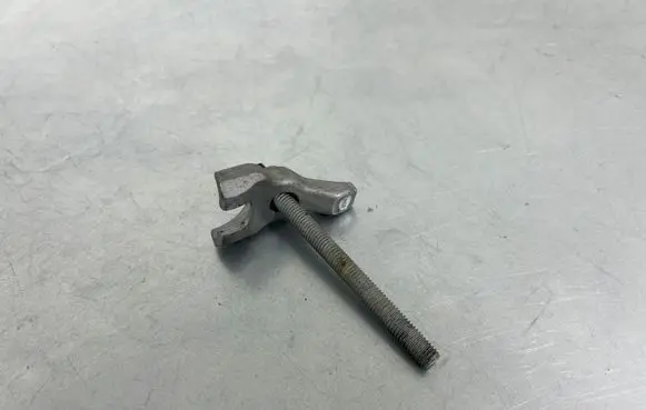 Fuel Injector clamp holder