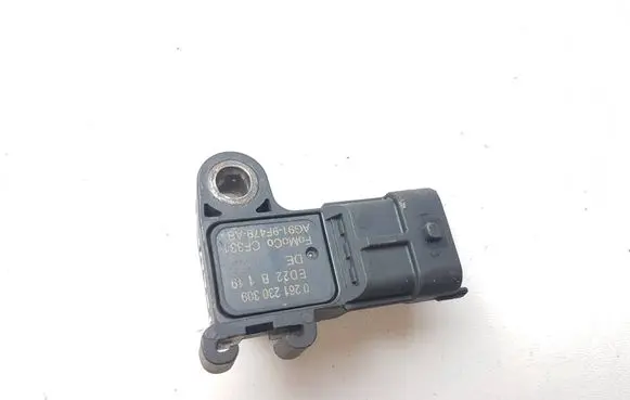 Ford Transit Air pressure sensor AG919F479AB 0261230309