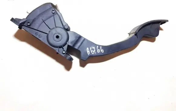Ford Focus C-MAX Accelerator throttle pedal 3M519F836AF 6PV008641-10