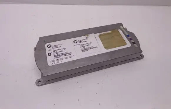 BMW X5 E53 Bluetooth control unit module 9129850