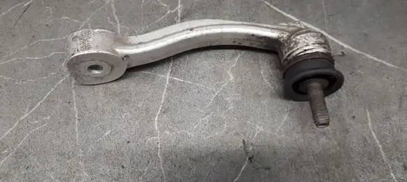 Jaguar S-Type Active stabilizer 120302