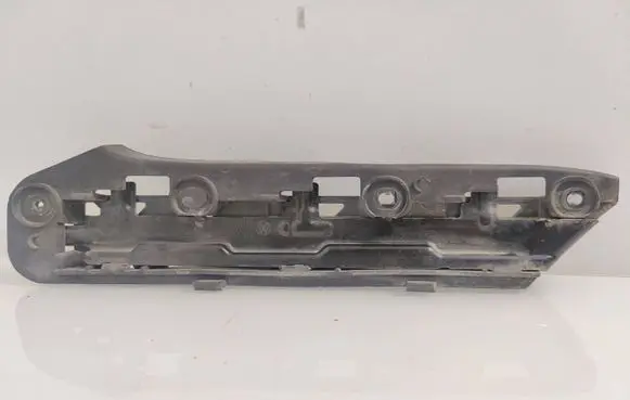 Volkswagen Caddy Front bumper mounting bracket 1T0807936 1T0807050