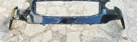 Volvo S90, V90 Front bumper