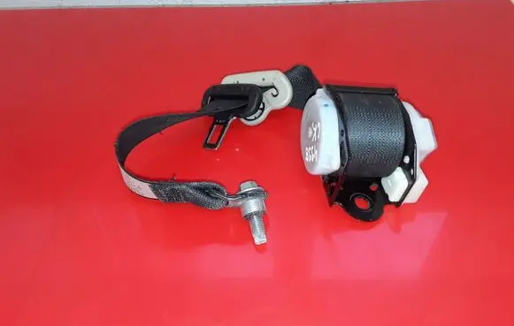 Nissan Murano Z51 Rear seatbelt TKAH0G2137