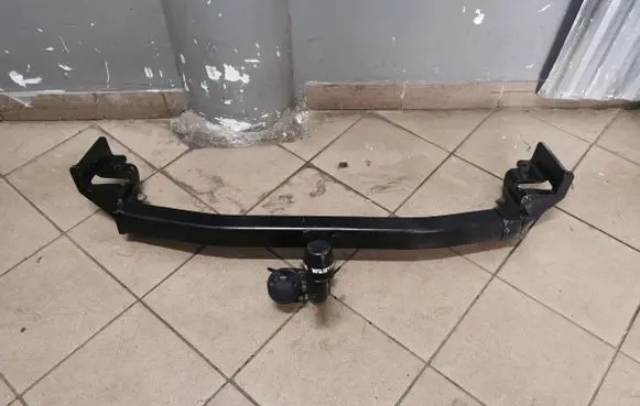 Ford Kuga II Tow bar 55R010413