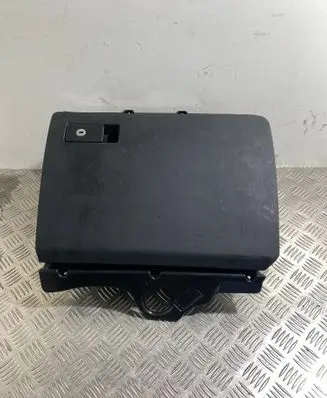 Volkswagen PASSAT B7 Glove box 3C1857097BK