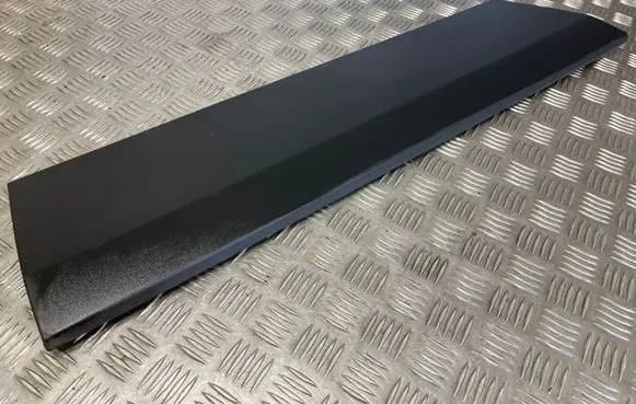 Mercedes-Benz Sprinter W906 Front door trim (molding) A9066900162
