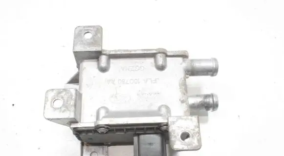 Land Rover Range Rover Evoque L551 Coolant heater JPLA10C780AA