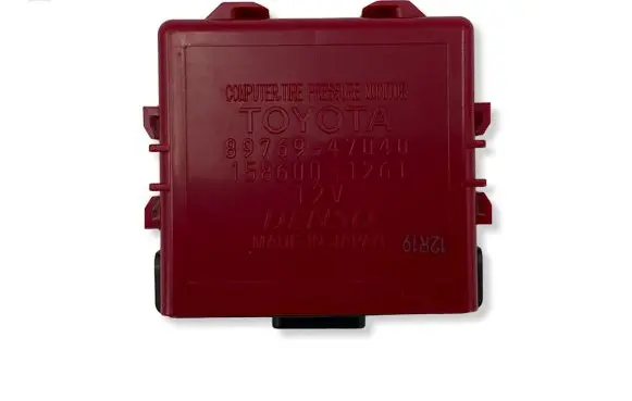 Toyota Prius+ (ZVW40) Tire pressure control unit 8976947040