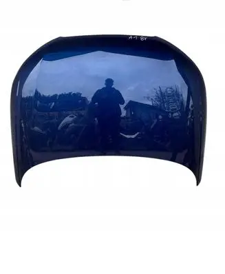 Audi A1 Engine bonnet/hood