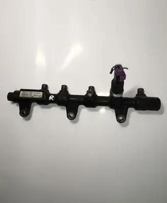 Hyundai Terracan Fuel main line pipe 315004X500 R9144Z031A 9307Z502B