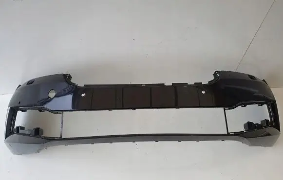 Skoda Superb B8 (3V) Front bumper 3V0807221M