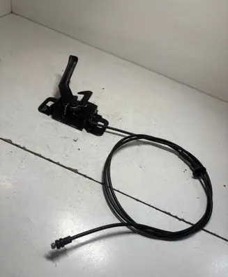 Opel Insignia A Engine bonnet/hood lock/catch 13313236 10182