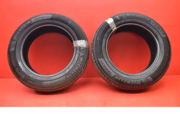 KIA Sportage R17 summer tire 3528704219919