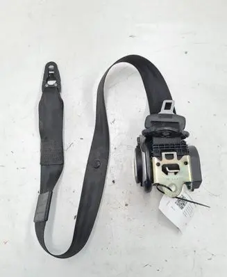 Audi A8 S8 D3 4E Front seatbelt 4E1857706