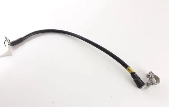 Porsche Panamera (970) Positive cable (battery) 97061101300