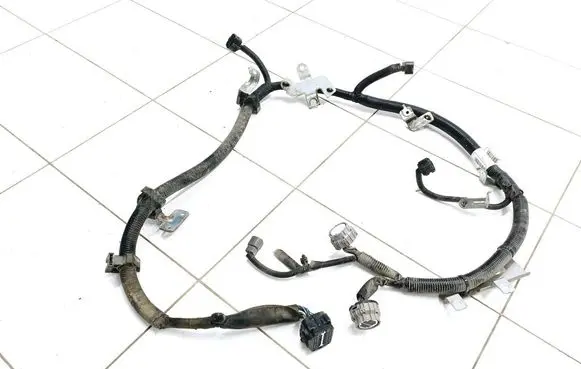 Nissan Leaf II (ZE1) Engine installation wiring loom 240115SH0B