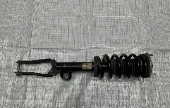 Maserati Grecale Front shock absorber with coil spring 670293703