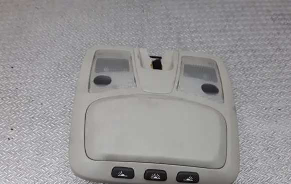 Volvo XC90 Front seat light 8685434