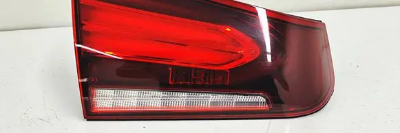 Mercedes-Benz A W177 Rear/tail lights A1779063701