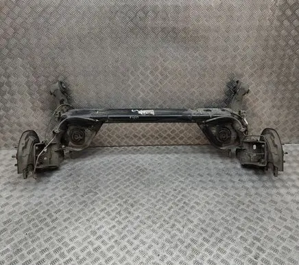 Nissan Leaf II (ZE1) Rear axle beam 555015SH0A