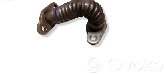 Volvo XC60 EGR valve line/pipe/hose 31293257