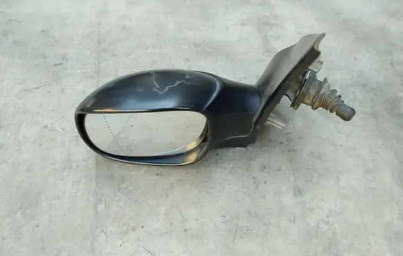 Peugeot 206 Manual wing mirror E2017003 E2027003