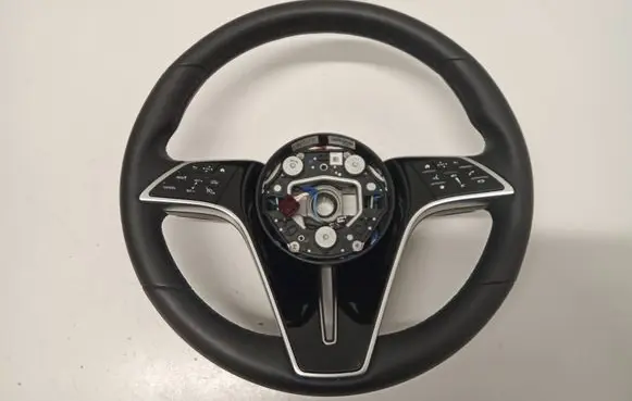 Mercedes-Benz EQB Steering wheel A0004602418