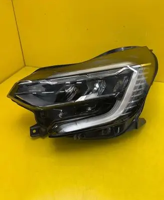 Renault Captur II Headlight/headlamp 260601693R