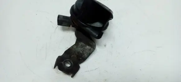 Skoda Superb B6 (3T) Horn signal