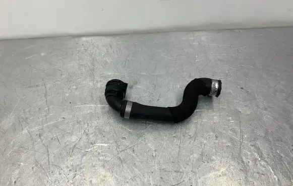 BMW 5 F10 F11 Engine coolant pipe/hose 7592652 15476810