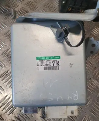 Lexus RX 450H Power steering control unit/module 8965048210 1129003132 JL501000812