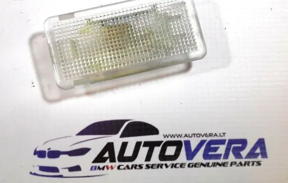 BMW X5 E53 Other interior light 8382358
