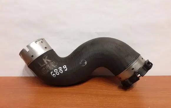 Mercedes-Benz Sprinter W906 Intercooler hose/pipe A9065283782 6889
