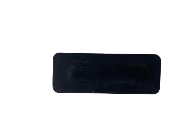 Citroen C4 Cactus Tailgate/boot open switch button 9676028380