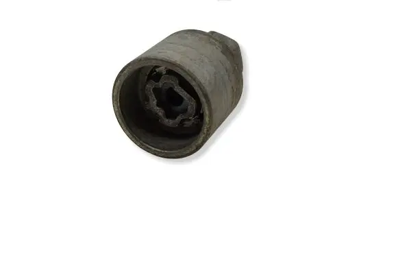 Volkswagen PASSAT B8 Anti-theft wheel nuts and lock 