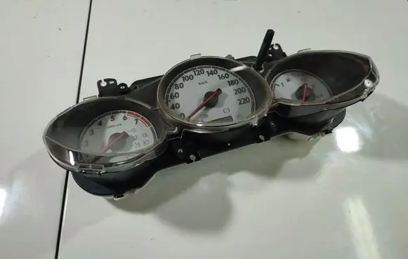 Honda Jazz Speedometer (instrument cluster) 78100