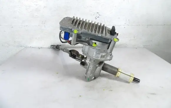 Opel Meriva A Electric power steering pump 26108652