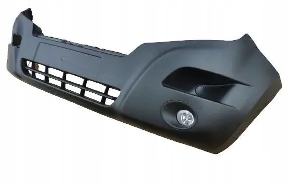 Nissan NV400 Rear bumper