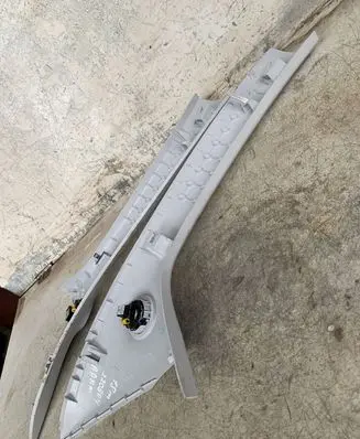 Opel Adam (A) pillar trim 13351925