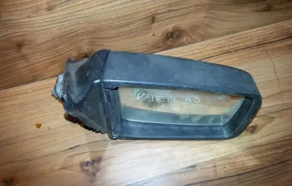 Opel Kadett E Front door electric wing mirror