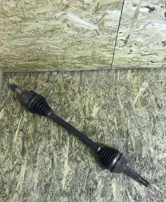 Ford Transit Front driveshaft