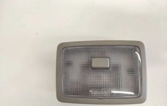 Chevrolet Captiva Other interior light
